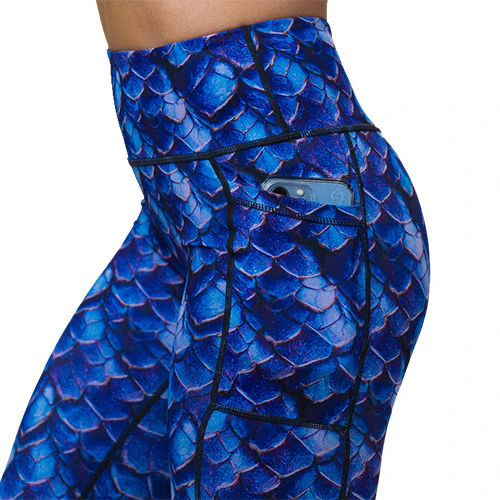 Twilight Leggings - Image 2