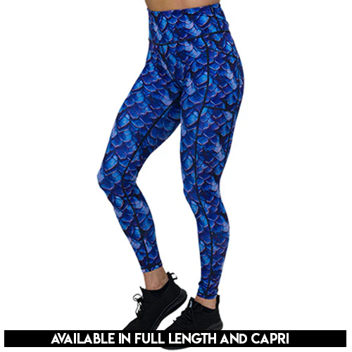 Twilight Leggings - Image 3