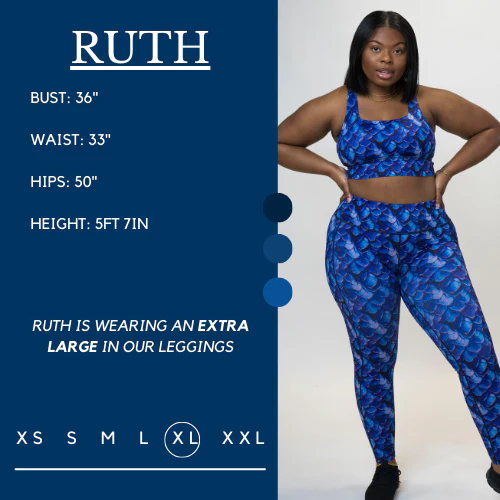 Twilight Leggings - Image 4
