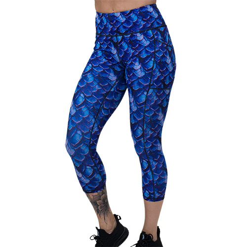 Twilight Leggings - Image 7