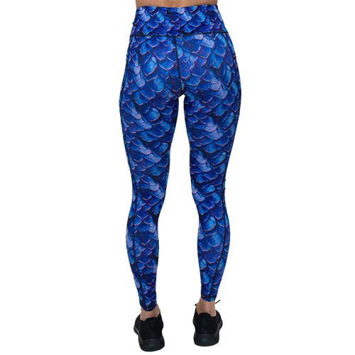 Twilight Leggings - Image 8