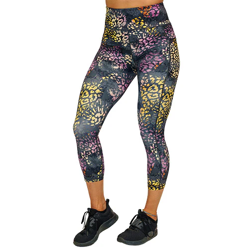 Untamed Leggings - Image 2