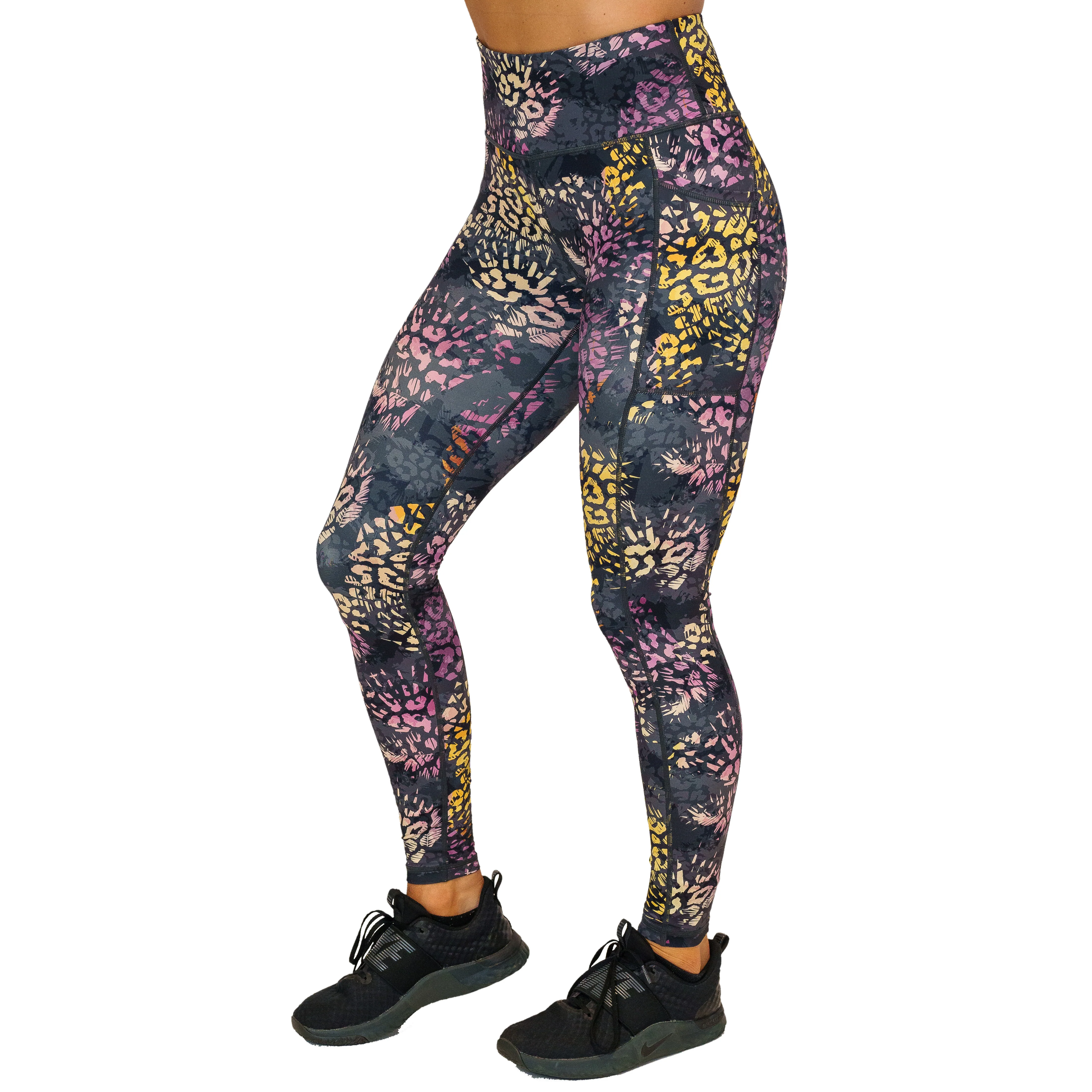 Untamed Leggings - Image 3