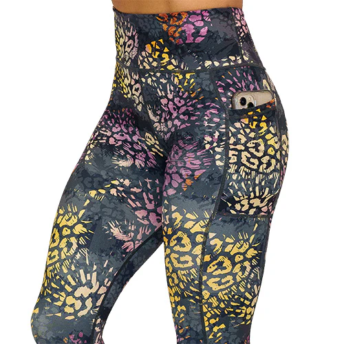 Untamed Leggings - Image 4