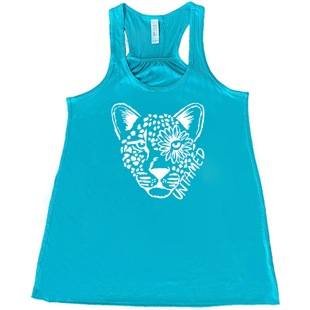Untamed Shirt - Image 2