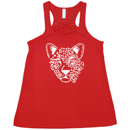 Untamed Shirt - Image 3