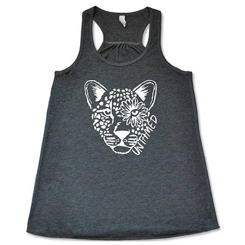 Untamed Shirt - Image 6