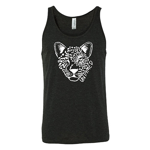 Untamed Shirt Unisex - Image 2