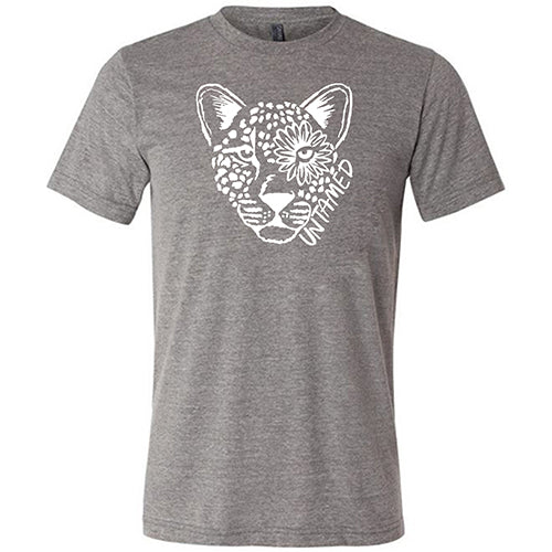 Untamed Shirt Unisex - Image 3