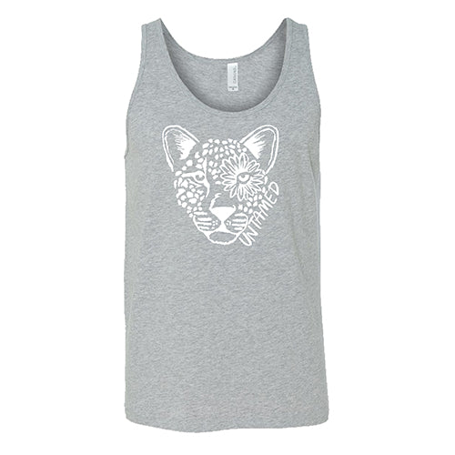 Untamed Shirt Unisex - Image 4