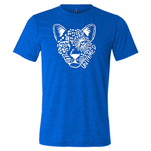 Untamed Shirt Unisex - Image 5