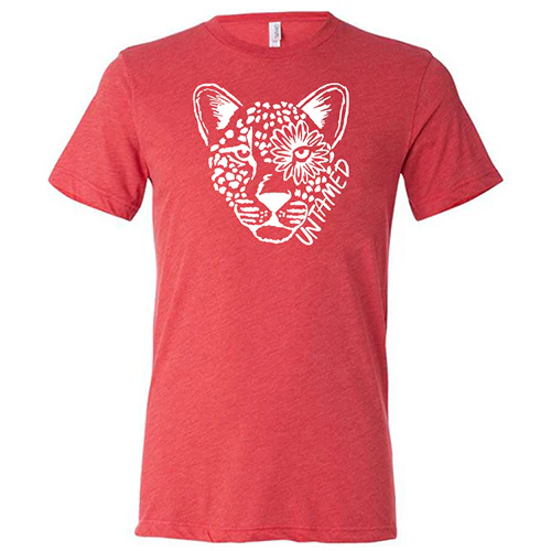 Untamed Shirt Unisex - Image 7