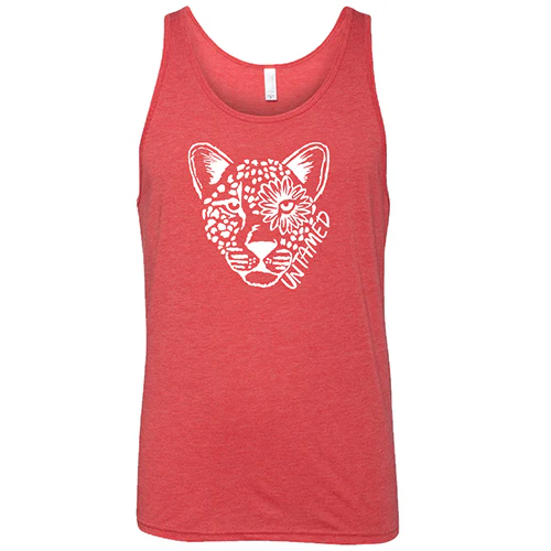Untamed Shirt Unisex - Image 8