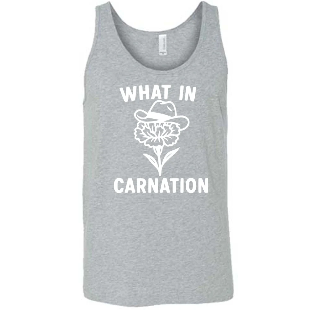 What In Carnation Shirt Unisex - Image 8