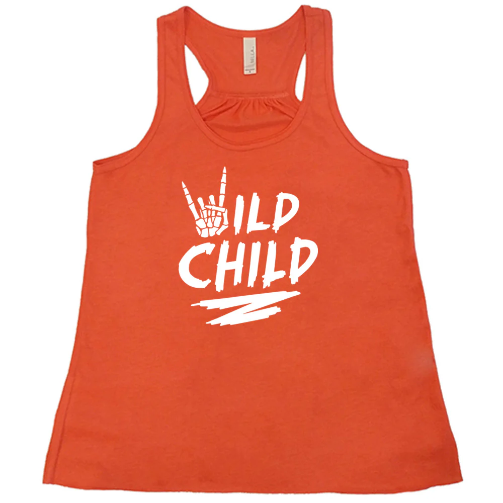 Wild Child Shirt - Image 3