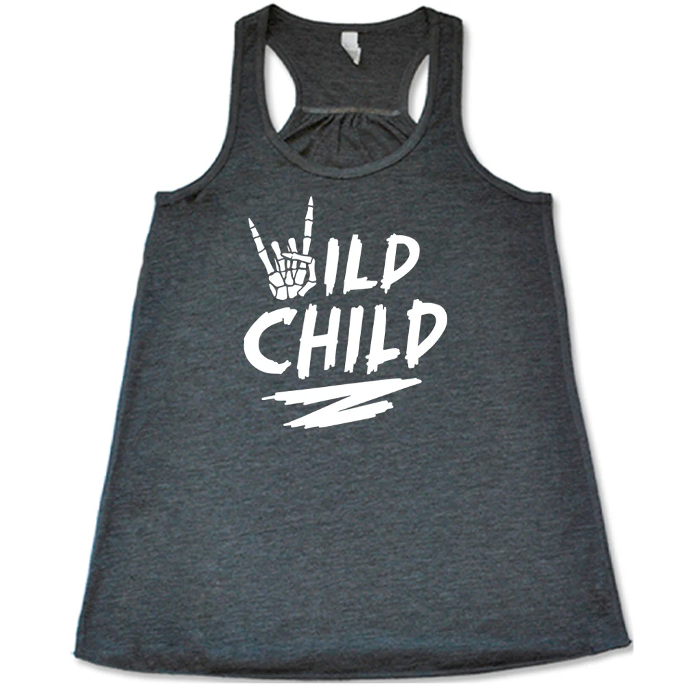 Wild Child Shirt - Image 4