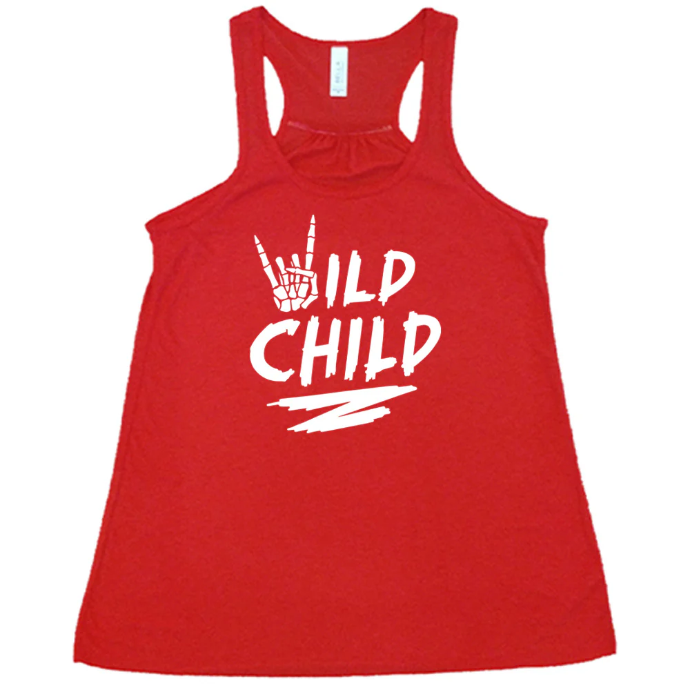 Wild Child Shirt - Image 5