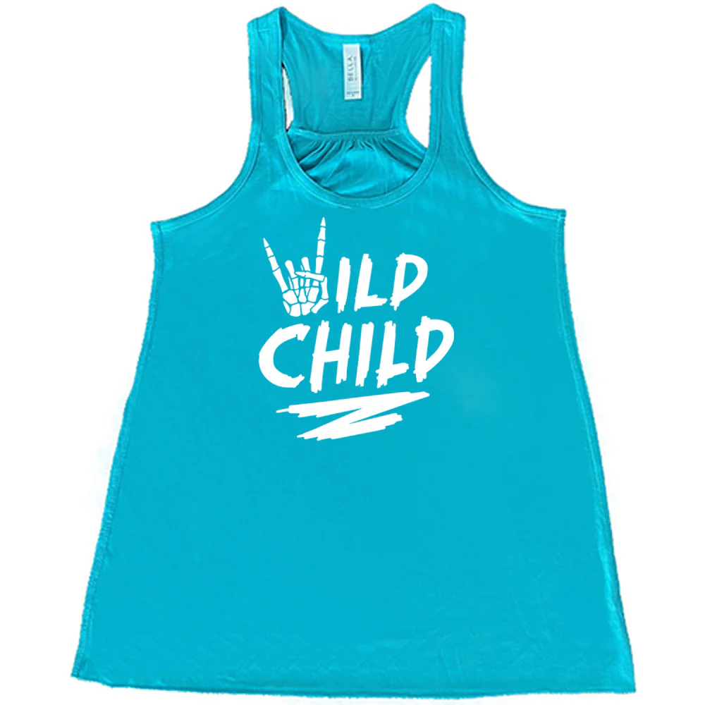 Wild Child Shirt - Image 6