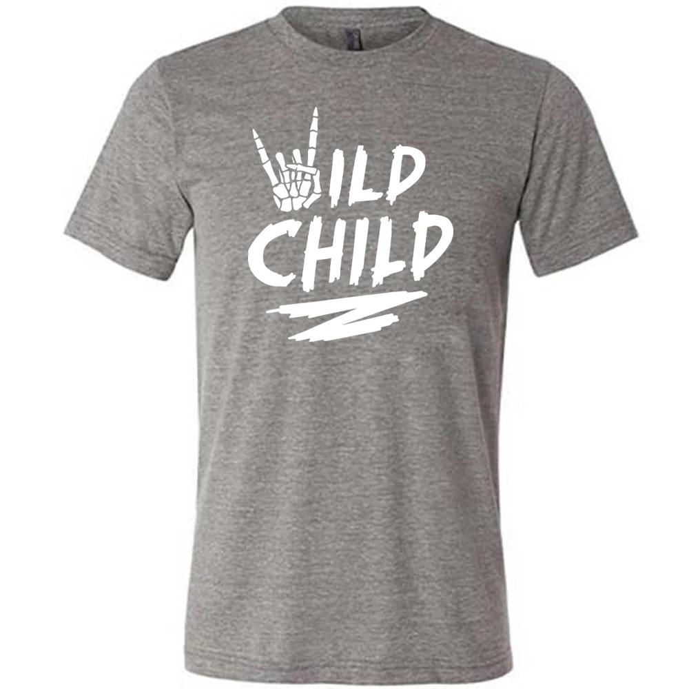 Wild Child Shirt Unisex - Image 5