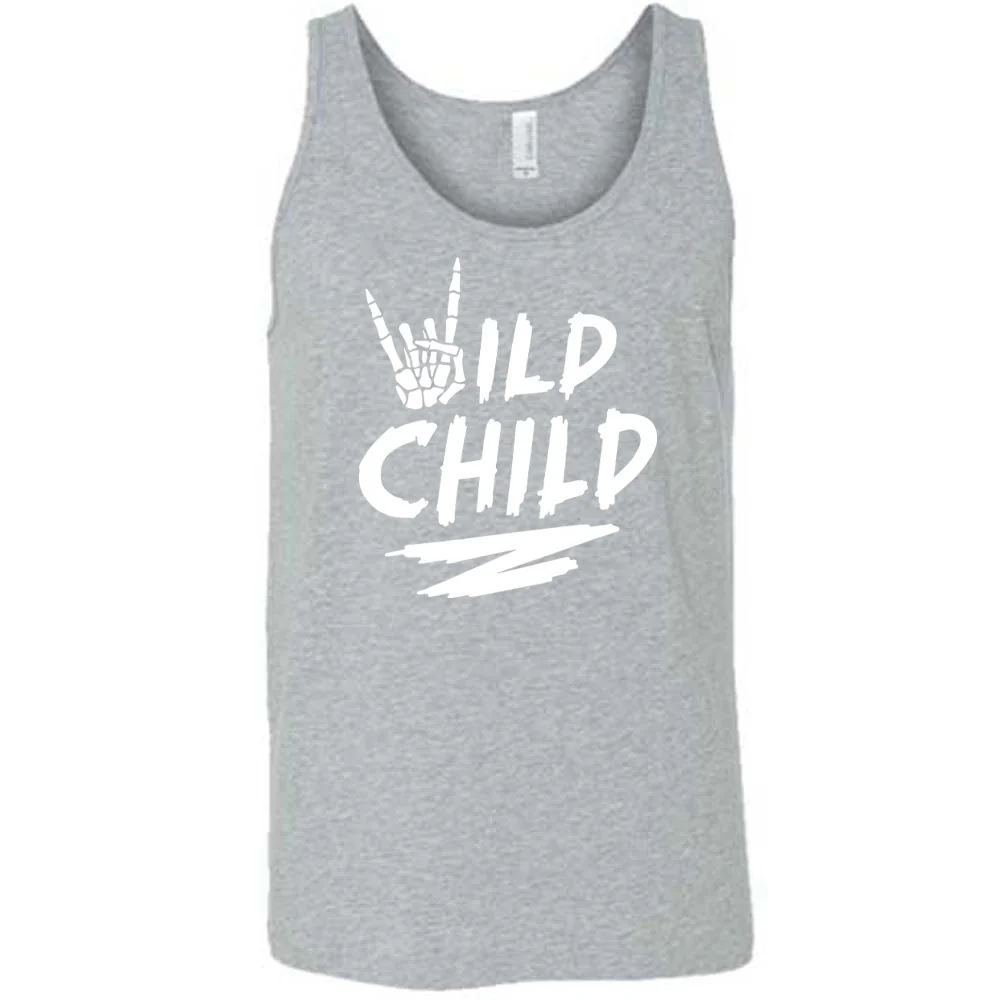 Wild Child Shirt Unisex - Image 6