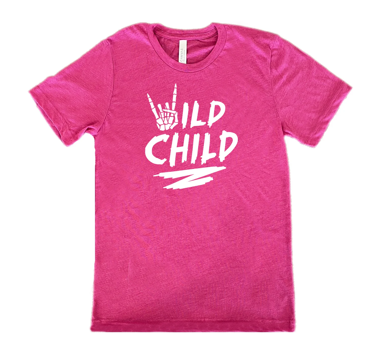 Wild Child Shirt Unisex - Image 9