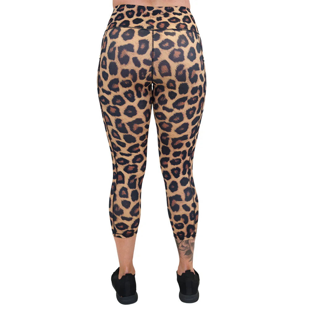 Wild Side Leggings - Image 8