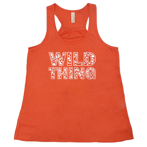 Wild Thing Shirt - Image 3