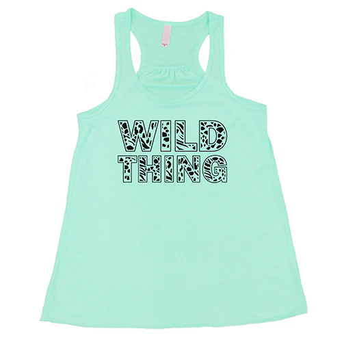 Wild Thing Shirt - Image 4