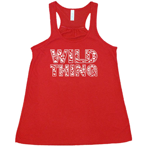 Wild Thing Shirt - Image 5