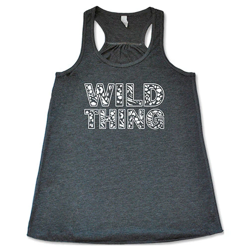 Wild Thing Shirt - Image 6