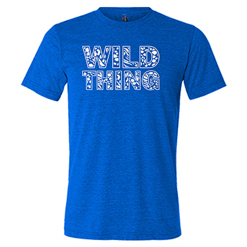Wild Thing Shirt Unisex - Image 5