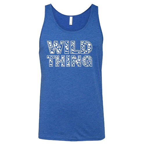 Wild Thing Shirt Unisex - Image 6