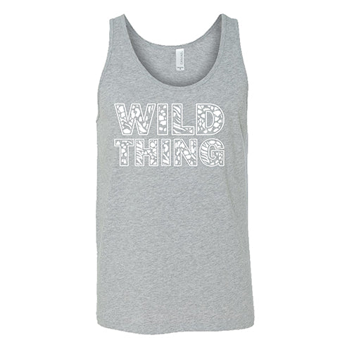 Wild Thing Shirt Unisex - Image 8
