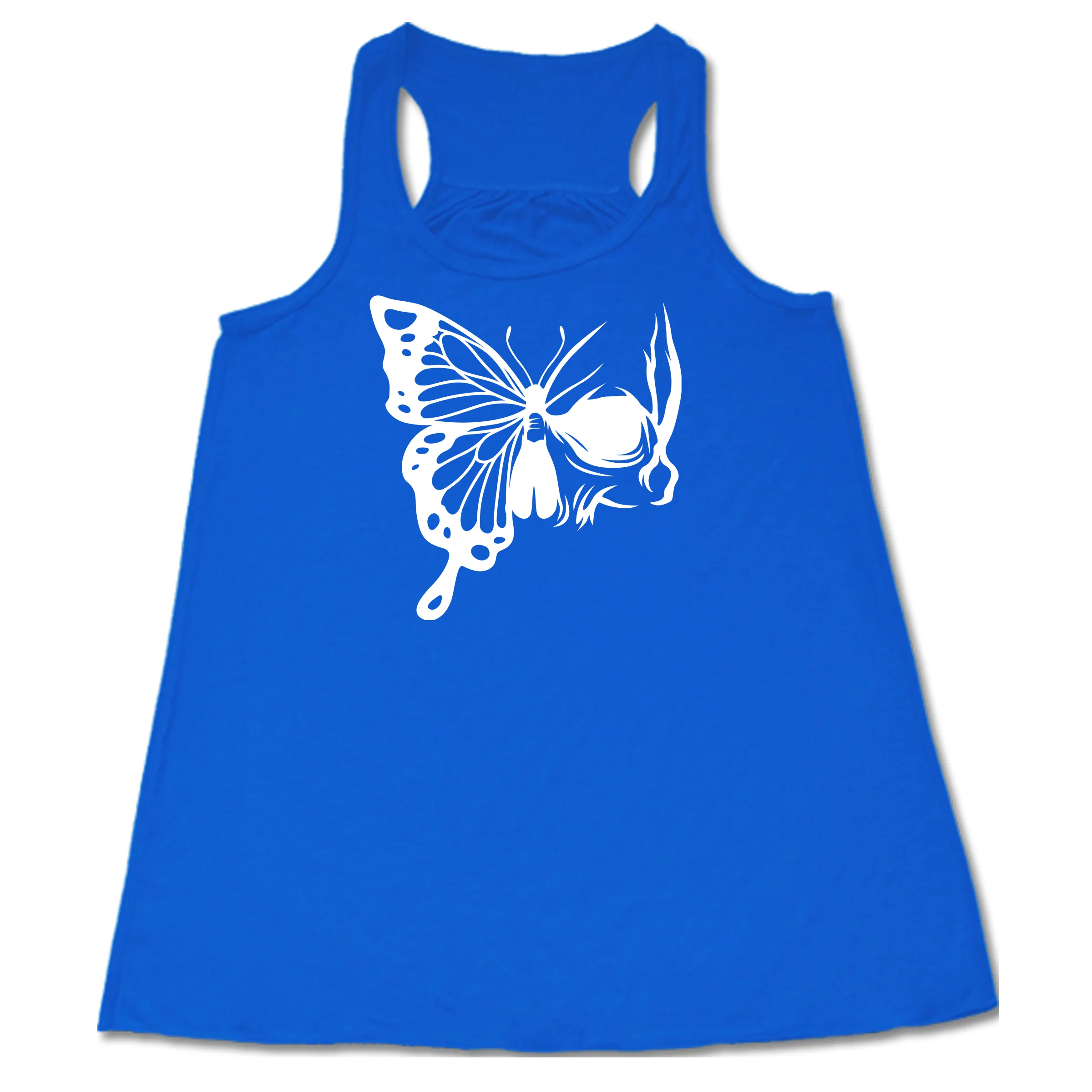 Winged Skulls Shirt - Image 4
