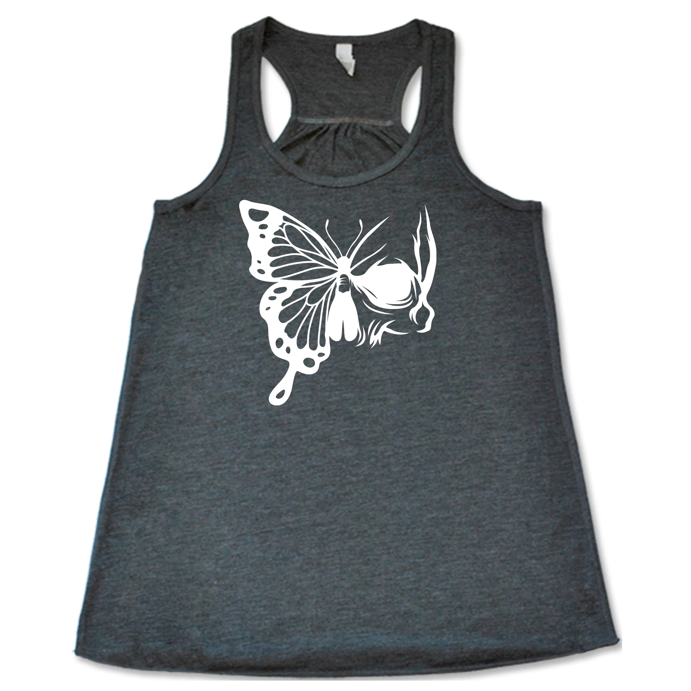 Winged Skulls Shirt - Image 5