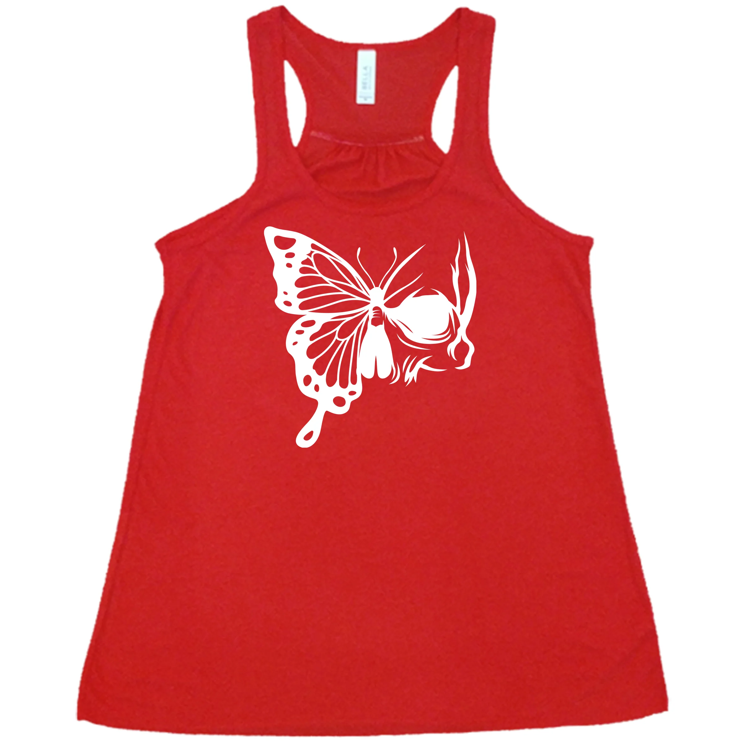 Winged Skulls Shirt - Image 6