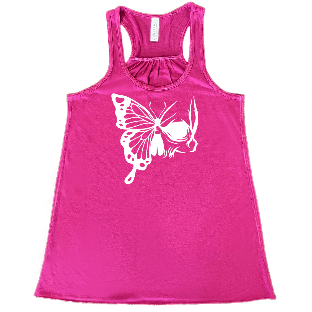 Winged Skulls Shirt - Image 7