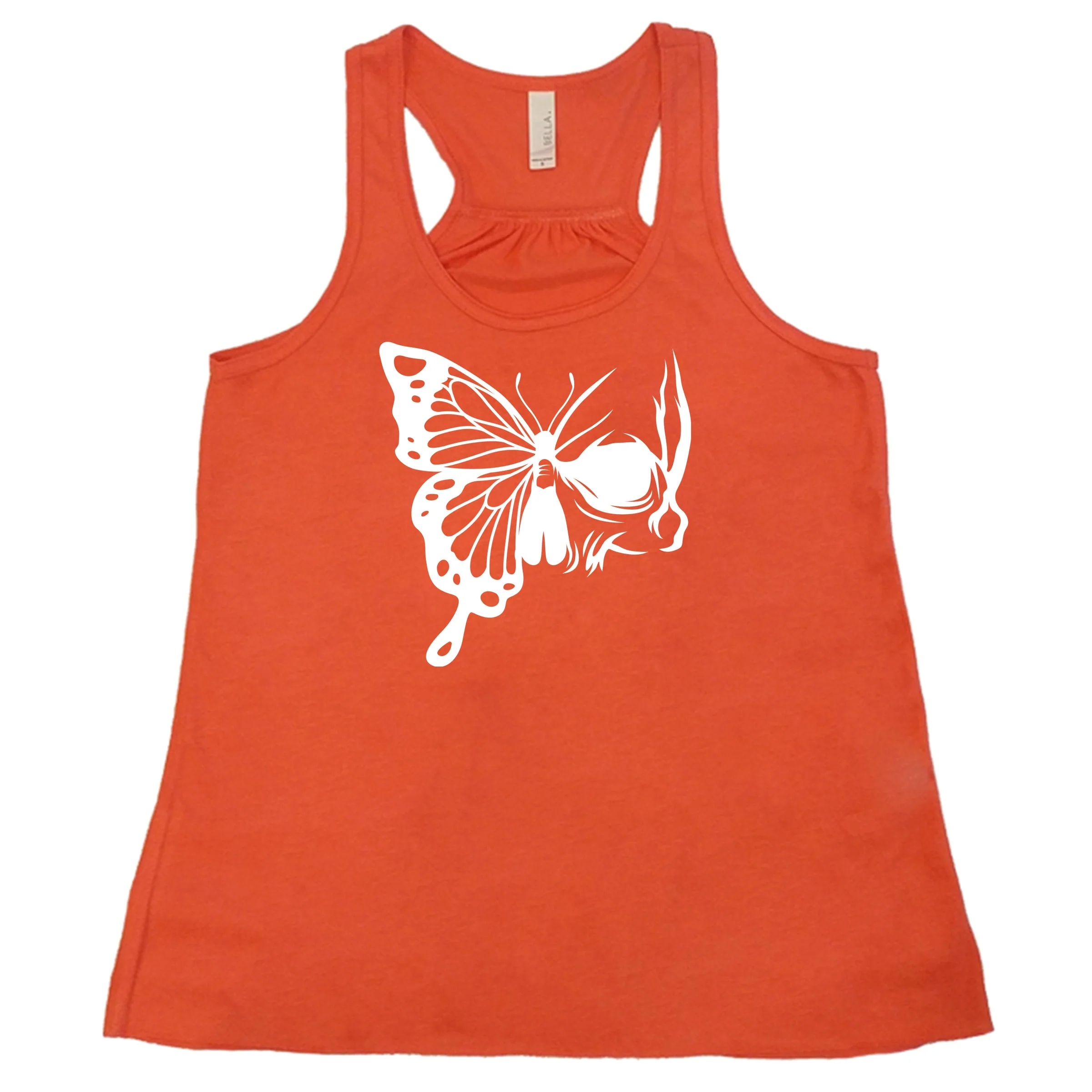 Winged Skulls Shirt - Image 8