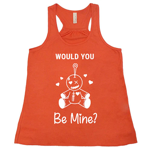 Would You Be Mine Shirt - Image 7