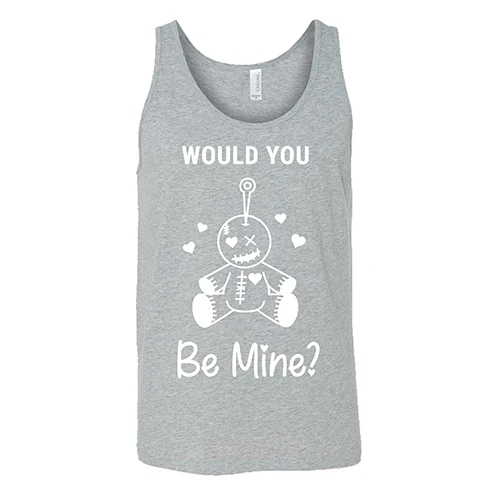 Would You Be Mine Unisex - Image 6