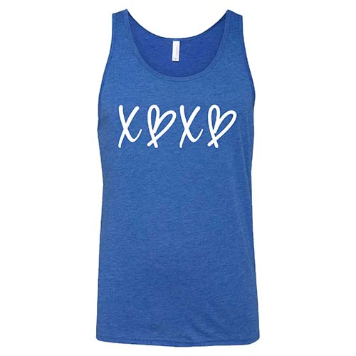 XOXO Shirt Unisex - Image 4