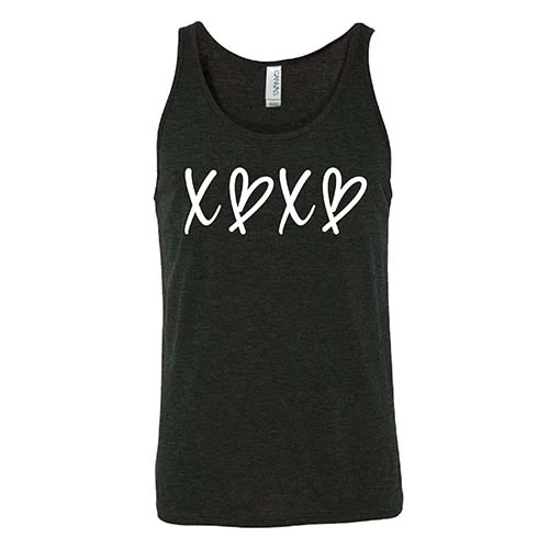 XOXO Shirt Unisex - Image 6