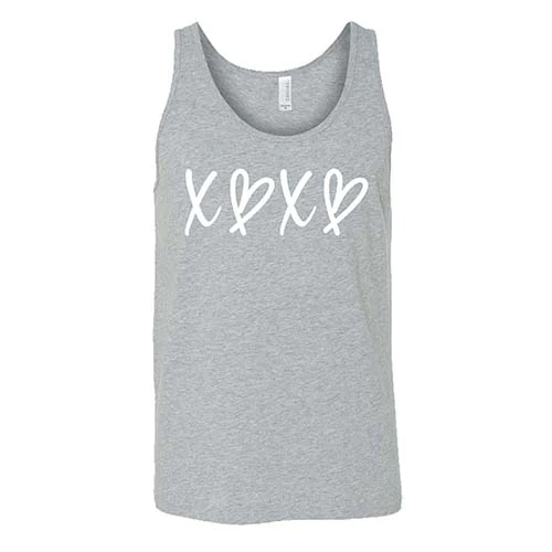 XOXO Shirt Unisex - Image 8